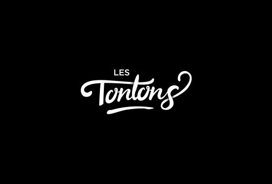 Les Tontons