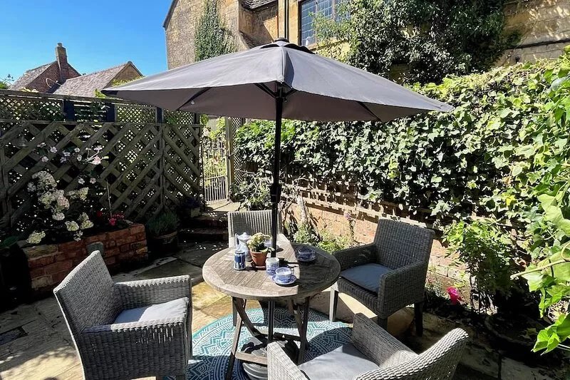 A Characterful and Stylish Place to Stay in the Heart of the Cotswolds