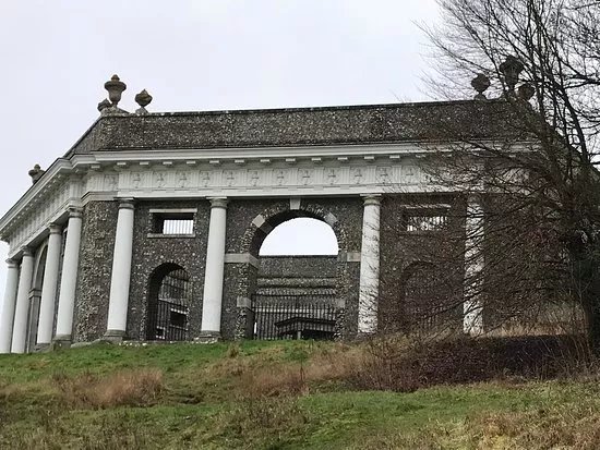 West Wycombe & Bradenham Walks
