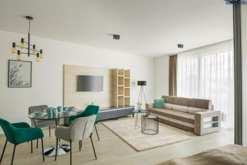 Párizs Garden Hotel
