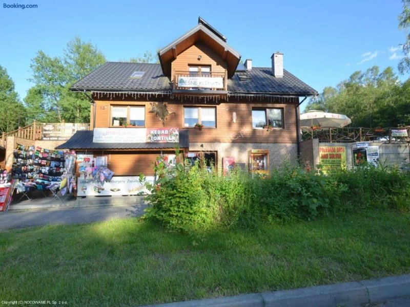 Lesne Klimaty