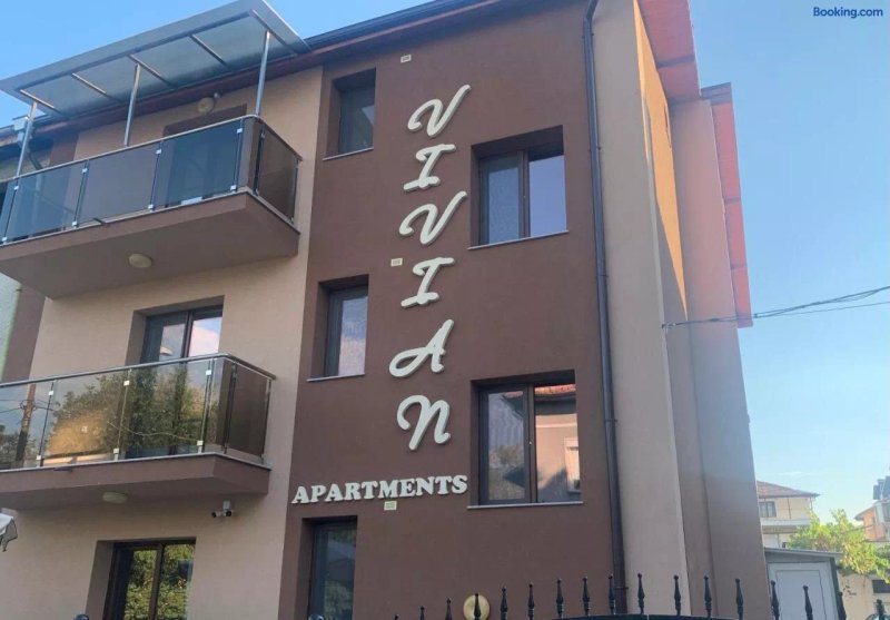 Vivian Apartaments