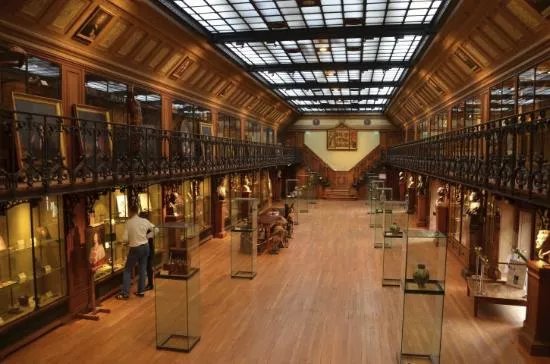 Musee d'Histoire de la Medecine
