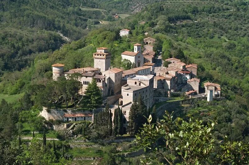 house / villa - Orvieto