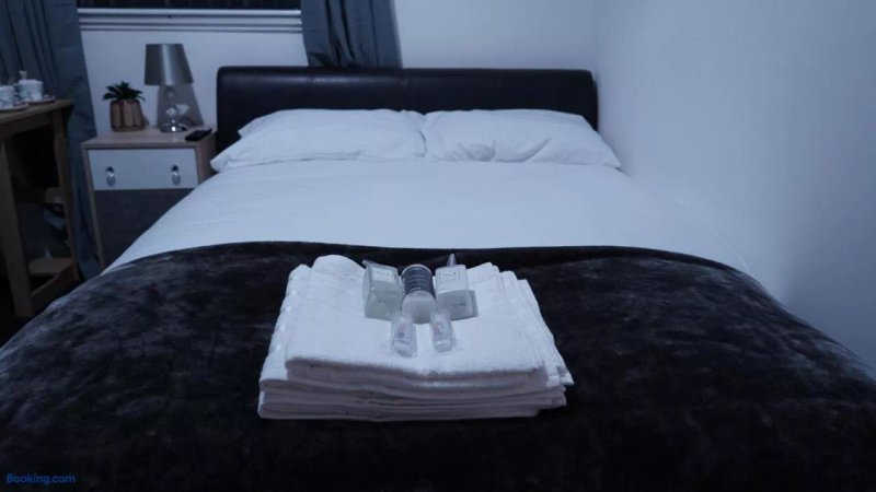 Reach Guest House