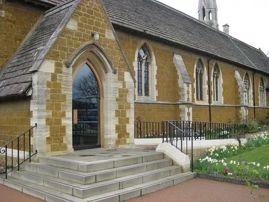 St Andrews Church