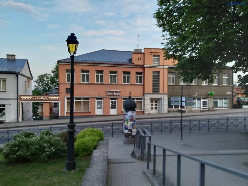 Pas Stefa Guest House