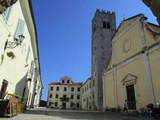 Bell Tower