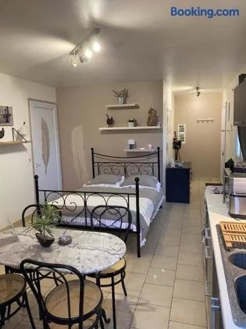 Micro Maison A La Campagne Repos Et Calme Assure
