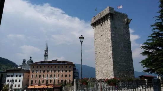 Torre Scaligera