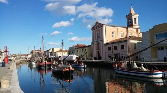 Museo della Marineria
