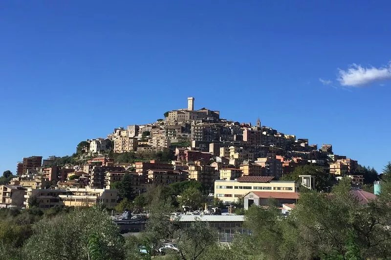 Luxury Villa near Rome: Stunning Pool, Tennis, Weddings, Cooking Classes