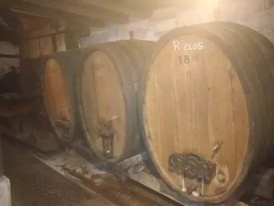 Domaine Francois Baur