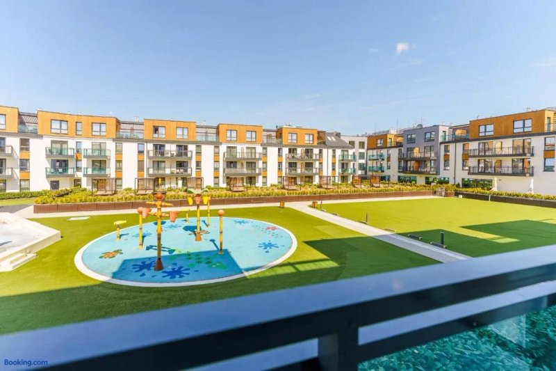 Perfect Holiday Apartments Bel Mare by Renters