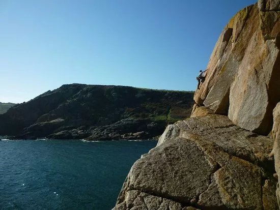 Climb Cornwall