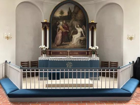 Gilleleje Kirke
