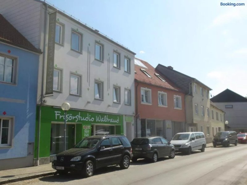 Wohlfuhlwelt Riegler