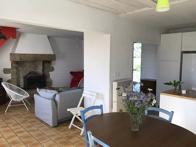 Charming house of Paludier -7 nights / nights minimum- Charming House of