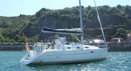 Swansea Yacht Charter