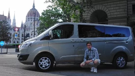 Private Guide Hungary