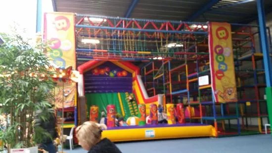 Ballorig Venlo