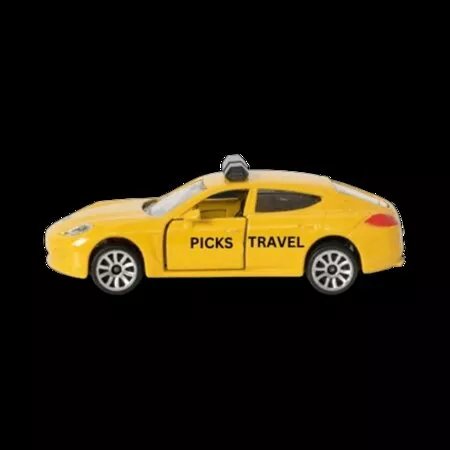 Picks Travel Ltd
