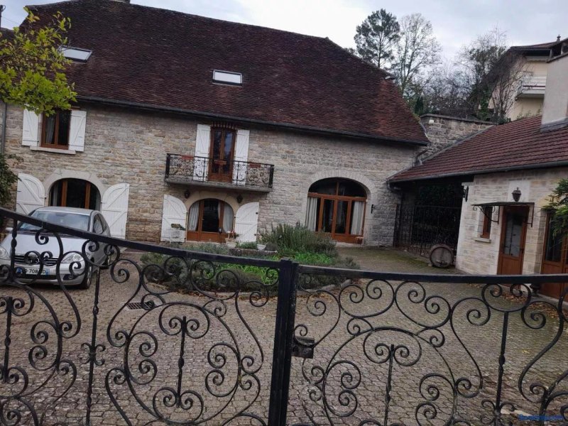 Chambre Du Jura