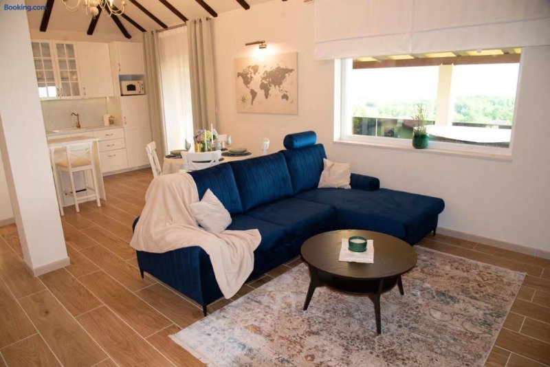 Guest House Blazevic