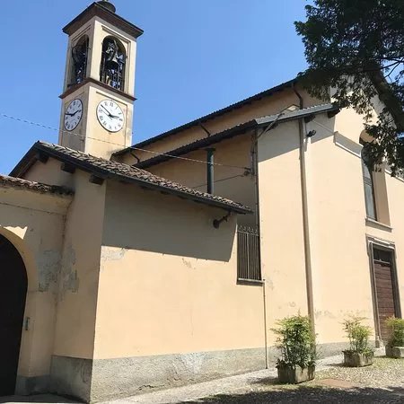 Chiesa di Sant'Andrea Apostolo
