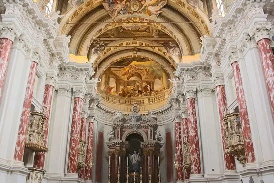 Chiesa di San Francesco Saverio