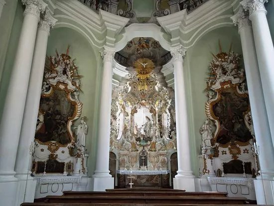 Johanniskirche