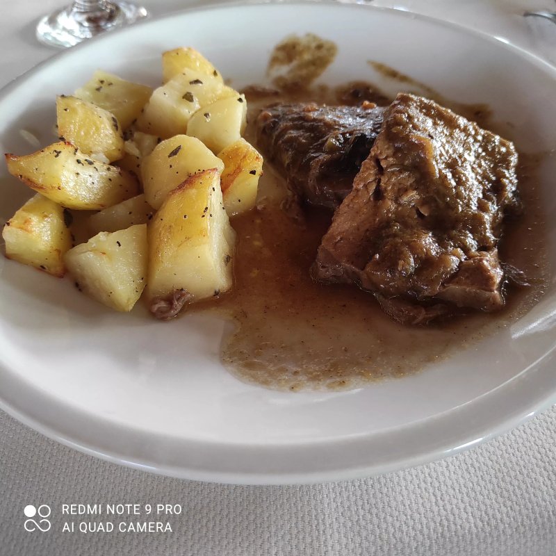 La Concordia - Ristorante Polisportiva