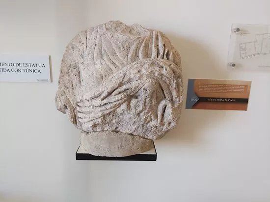 Museo Arqueologico De Cehegin