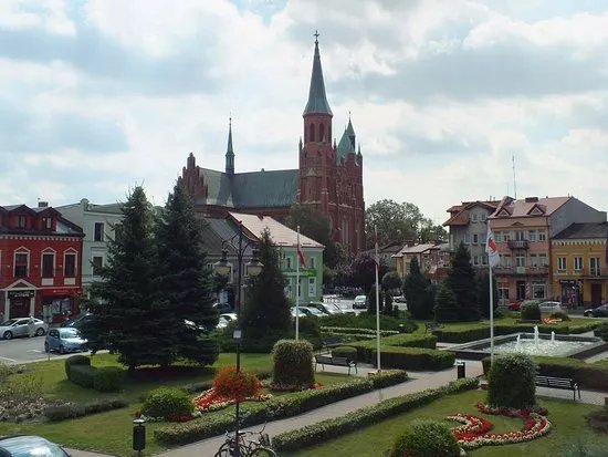 Church of the Sacred Heart of Jesus