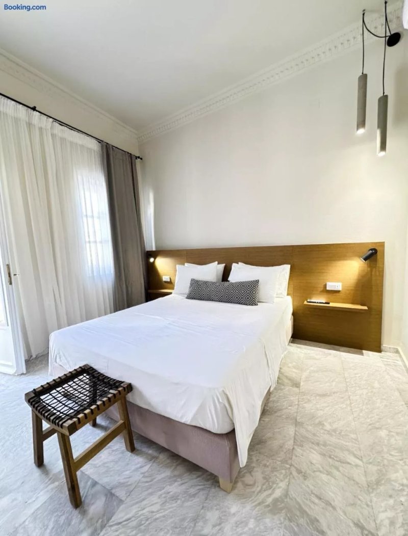Oiko Mini Suites