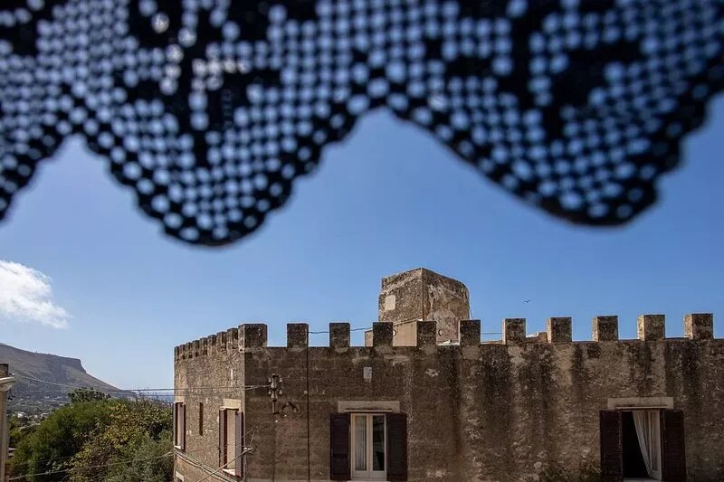 Villa Fontana with private pool and ancient botanical park- Last minute
