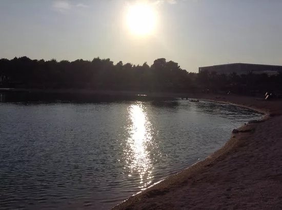 Adriatic Coast