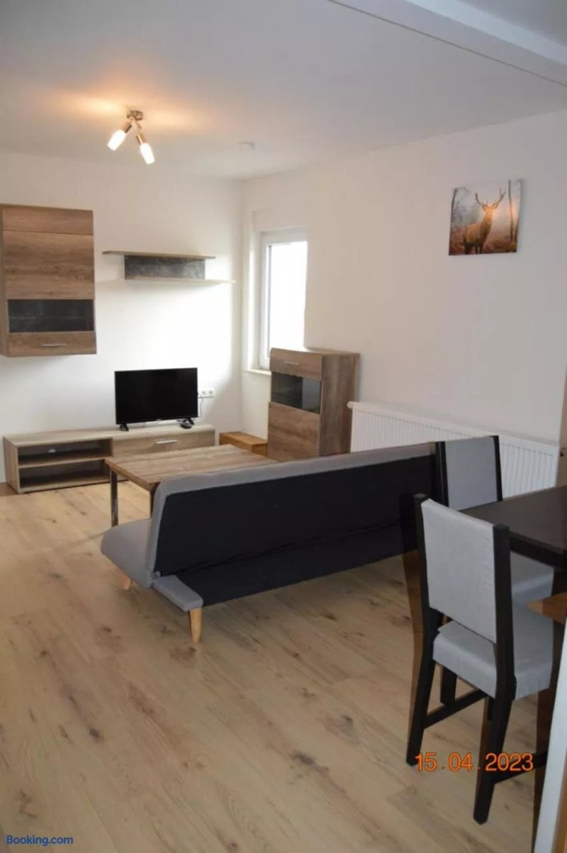 Ferienwohnung Fillsack