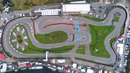 Rye House Kart Raceway