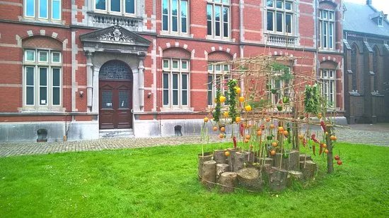 Museum Het Ursulinenconvent/ Familiemuseum