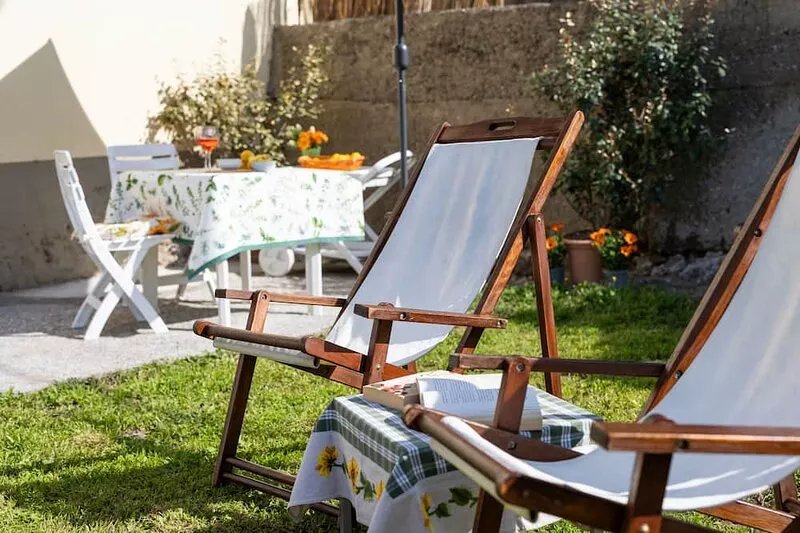 Casina di Laura Kleines und Gemuetliches Toskanisches Rustico