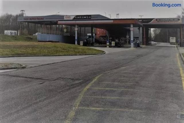 GAS Truck centrum