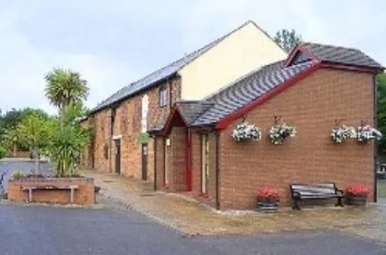 The Wharf Theatre