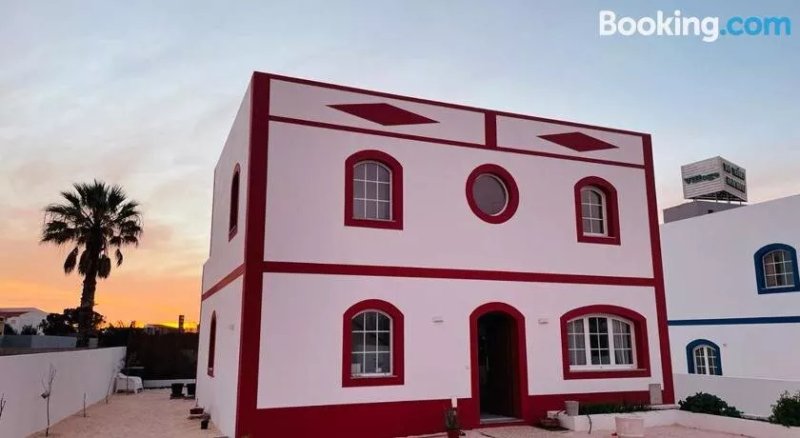 Feelgood Sagres Vegan B&B