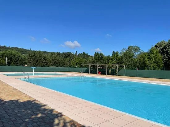 Piscine Municipale de Montolieu