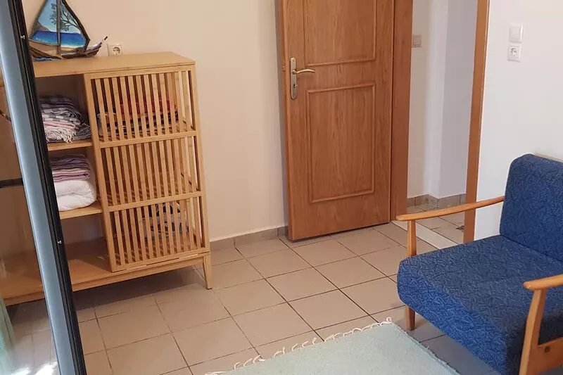 Comfortable apartment, close to the beautiful beach, wifi | Messenia, Peloponnes