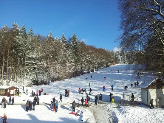 Skilift Willi Deusinger