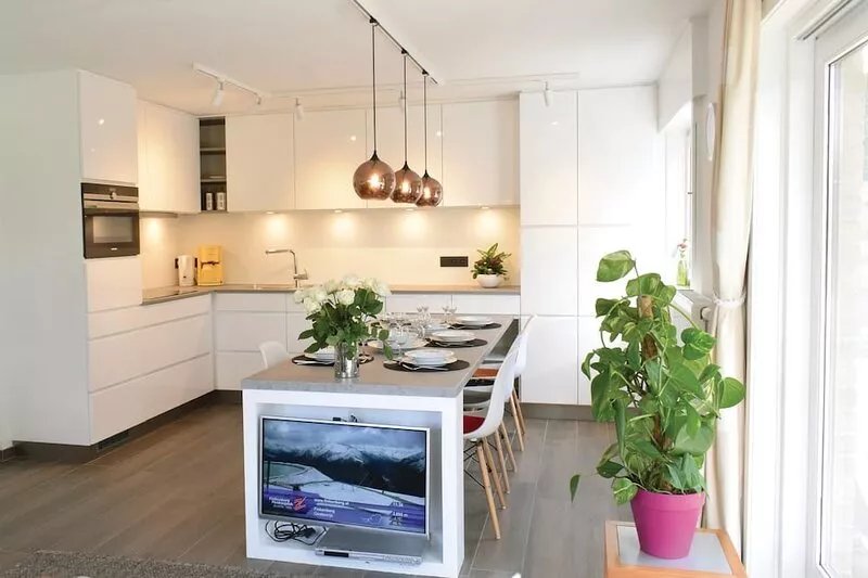 2 bedroom accommodation in Oostduinkerke