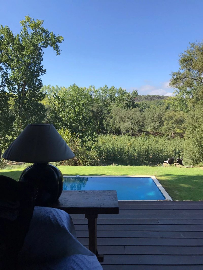 Quinta Do Sanguinhal
