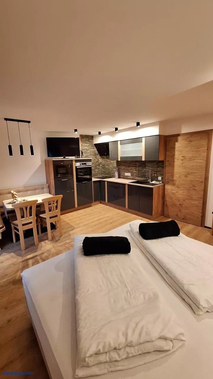 Landhaus Alpin